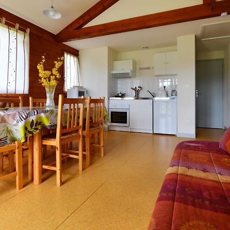 Bel'Horizon Villa Saint-Pal-en-Chalencon Ruang foto