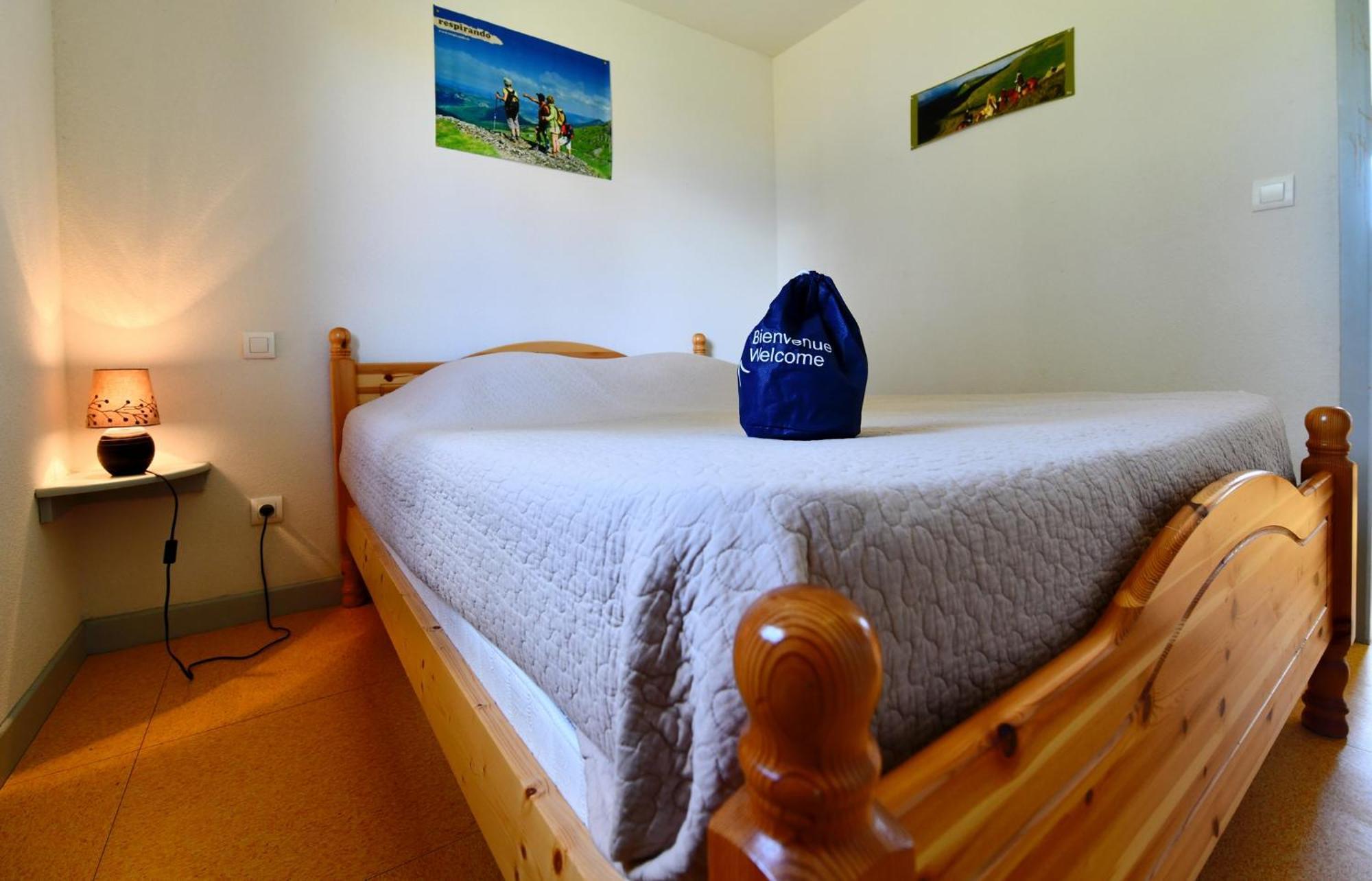 Bel'Horizon Villa Saint-Pal-en-Chalencon Ruang foto